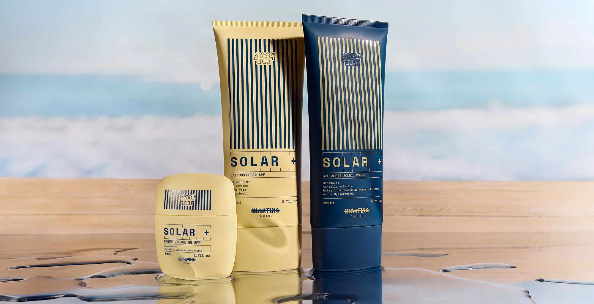 L'audace de la beauté certifiée